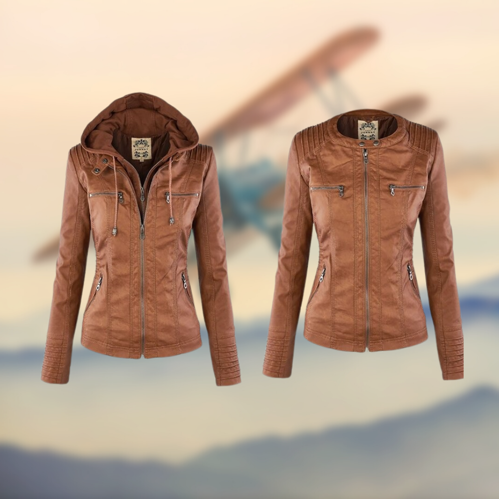 McPhee – Chic and distinctive jacket