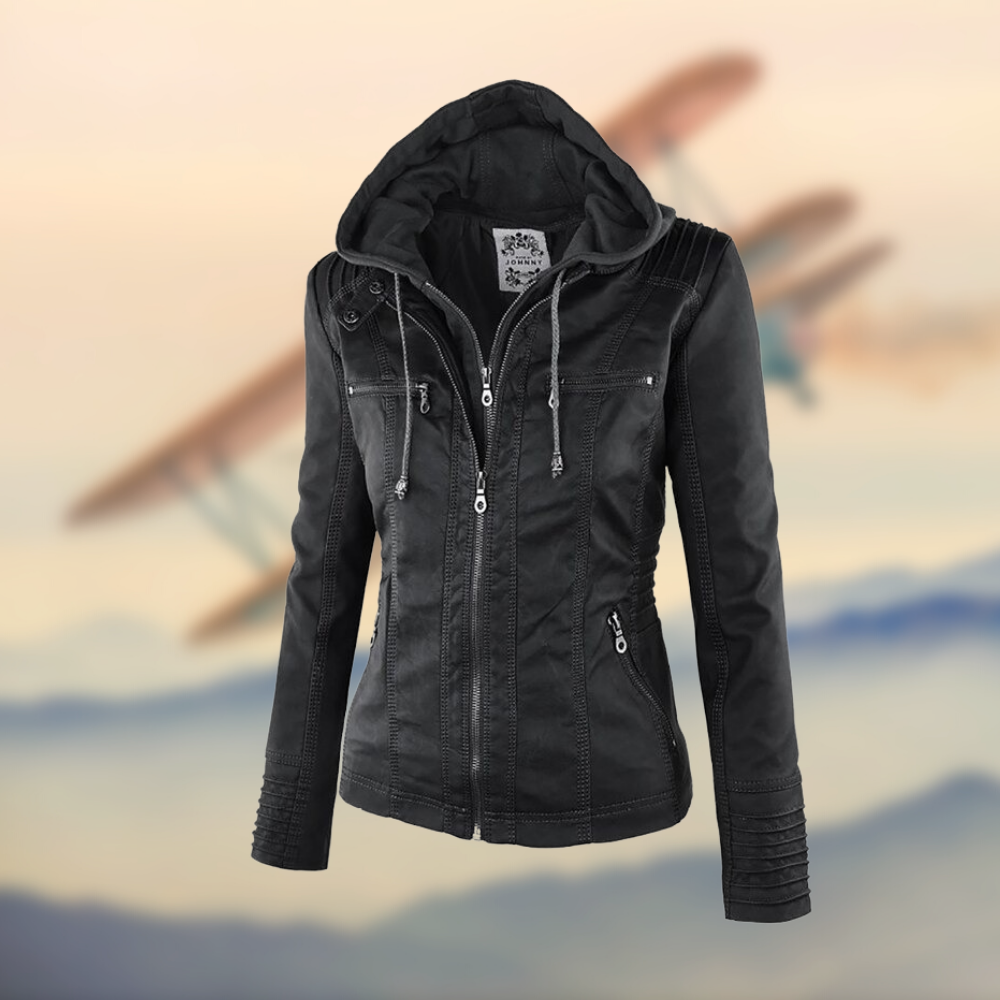 McPhee – Chic and distinctive jacket