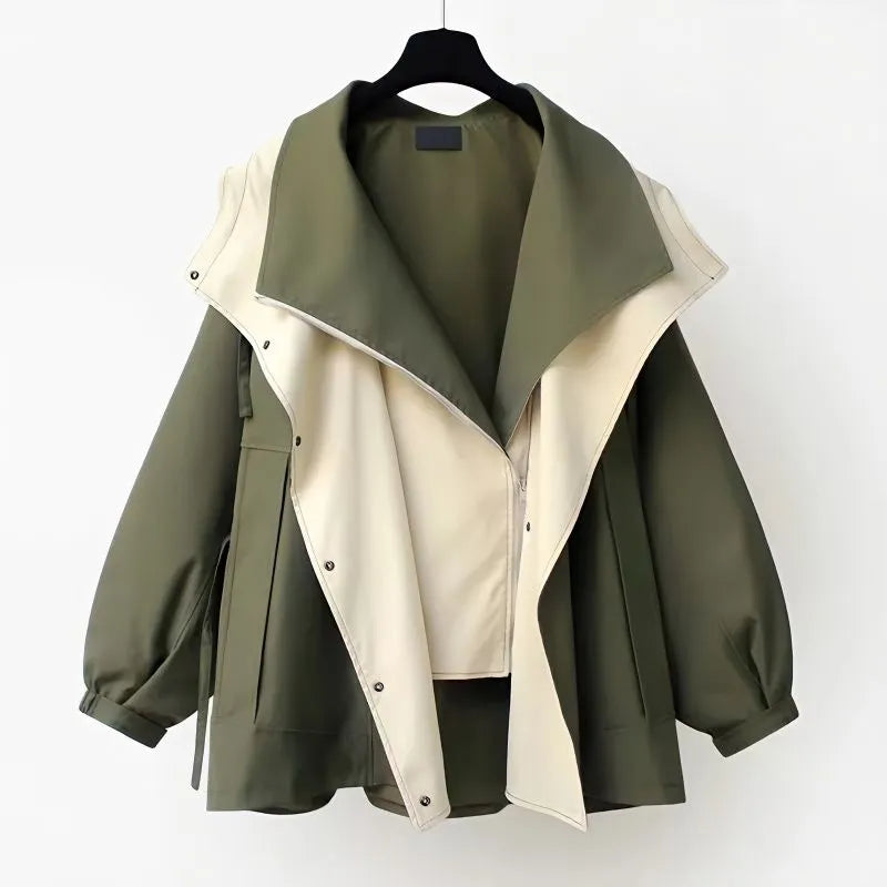 Lisbeth | Windbreaker jacket