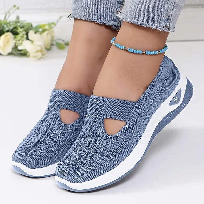 OrthoZen – Everyday orthopedic comfort + free insoles