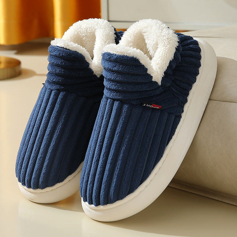 CozySteps - Warm slippers