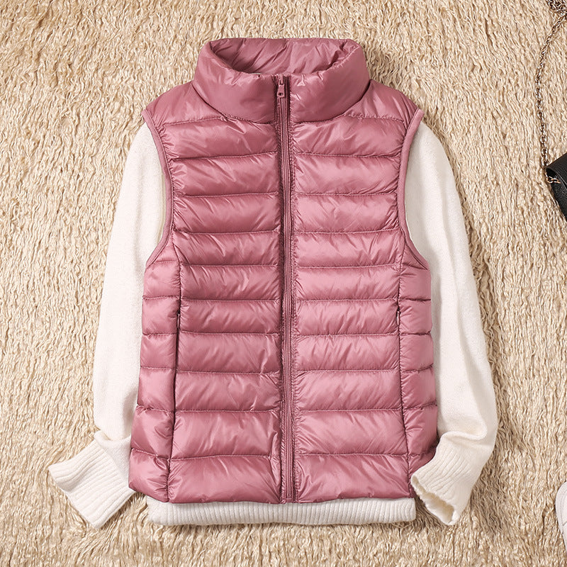 Sky Bodywarmer