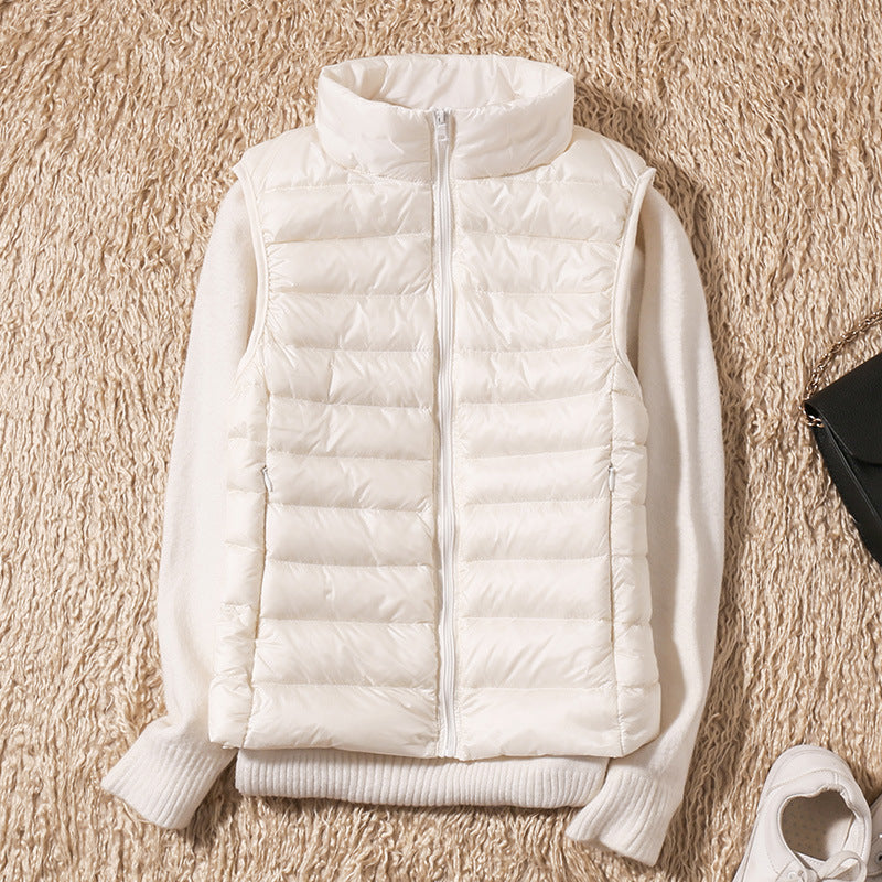 Sky Bodywarmer