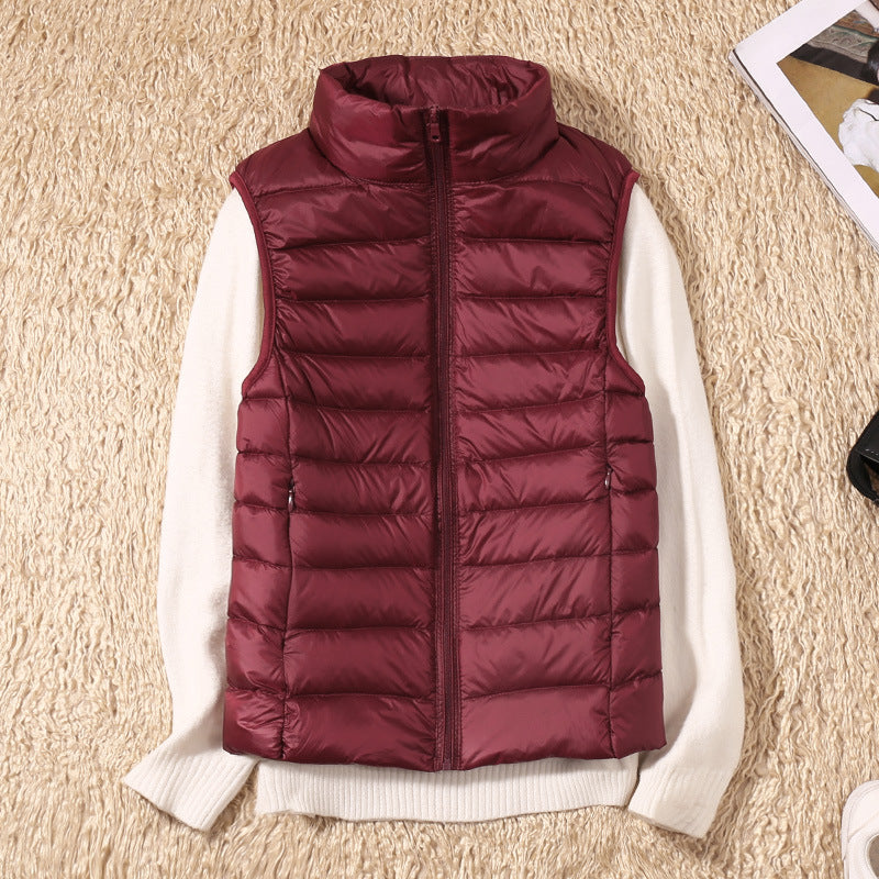 Sky Bodywarmer