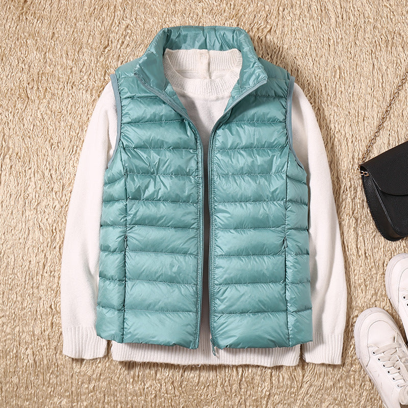 Sky Bodywarmer