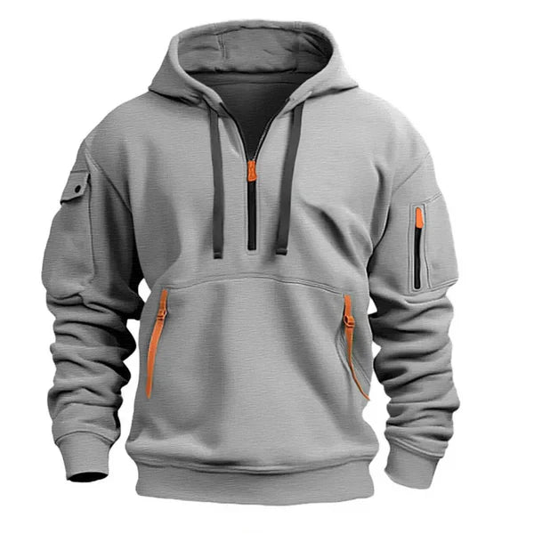 Damian | Chic Hoodie