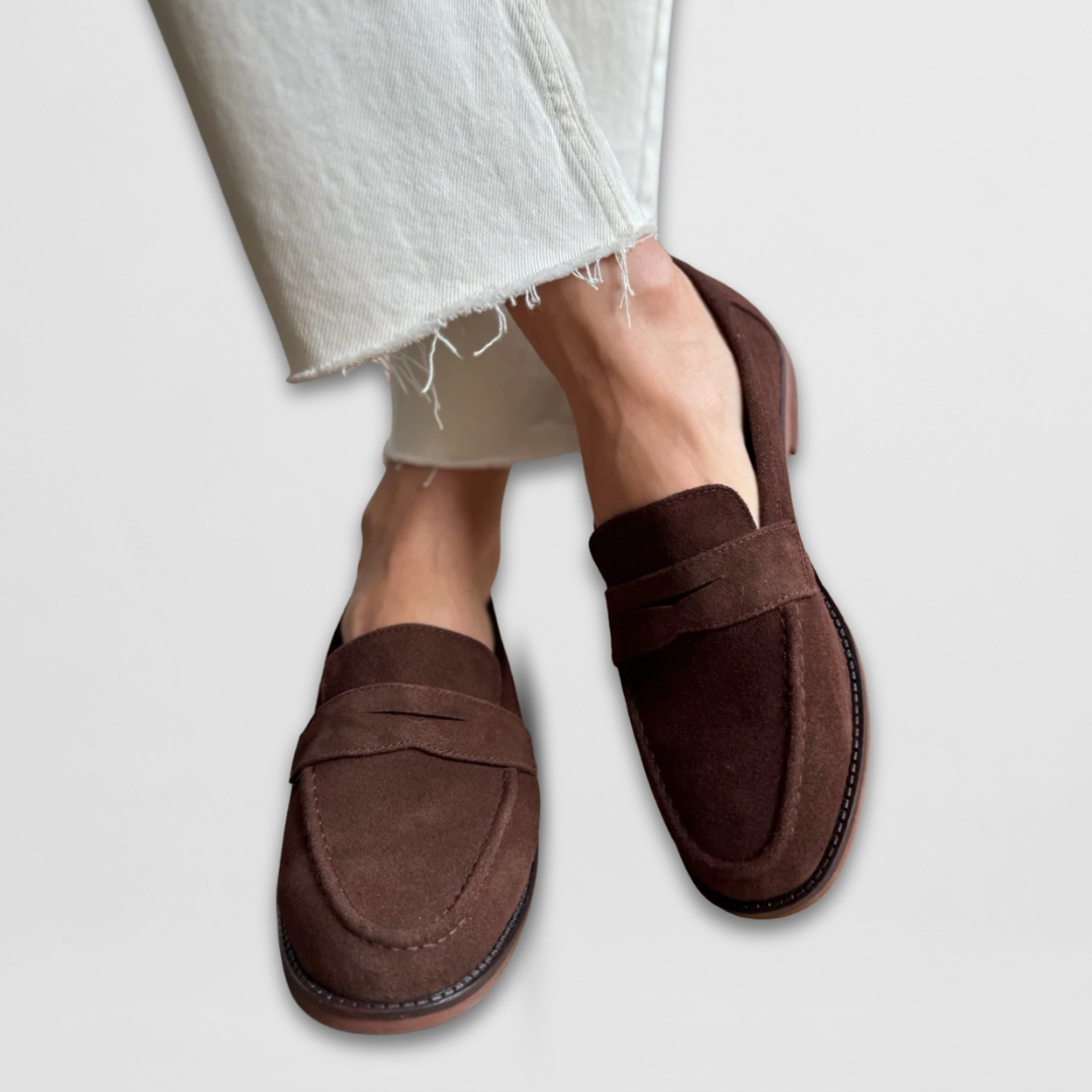 Élisea | Heritage Moccasins
