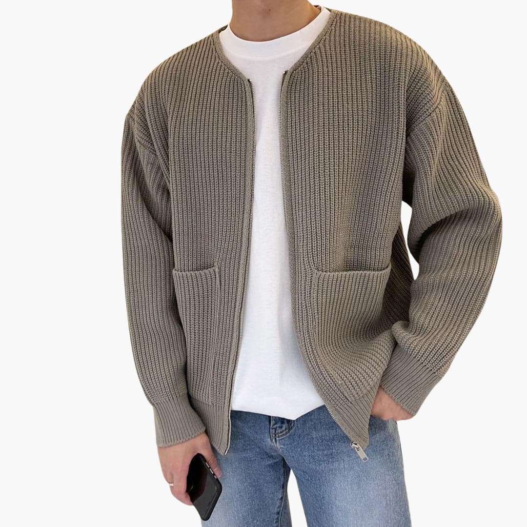 Daniel | Stylish Vest