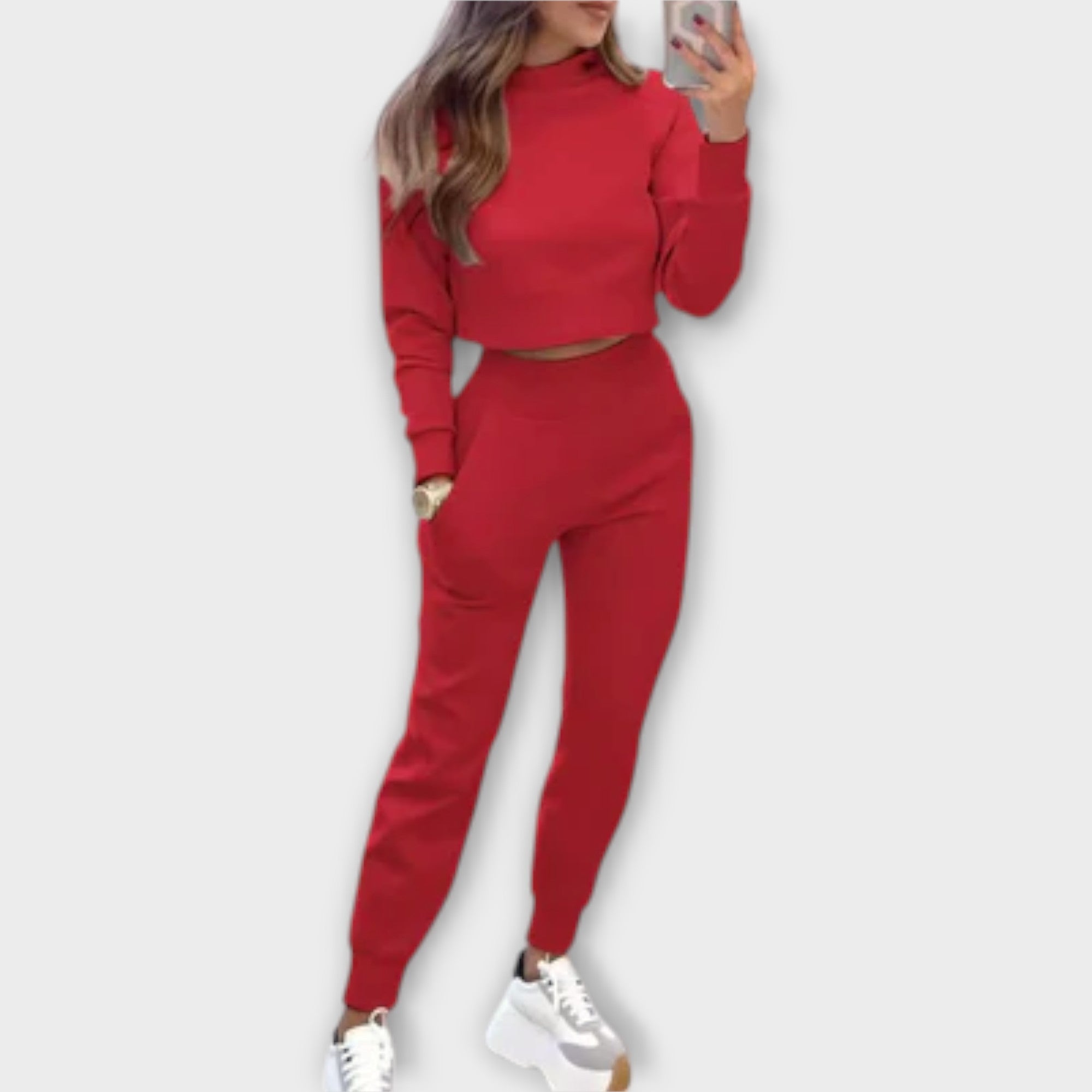 Casual Jogging Set
