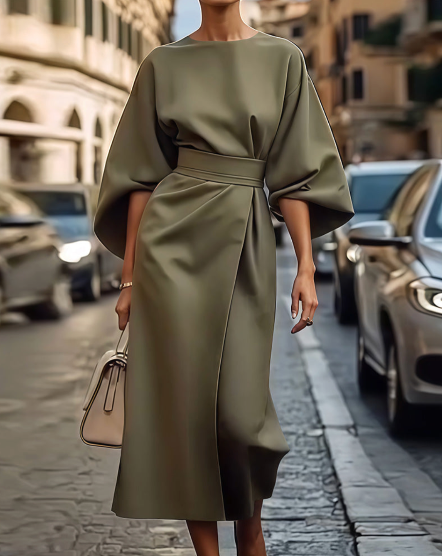 Élodie – Timeless Elegance
