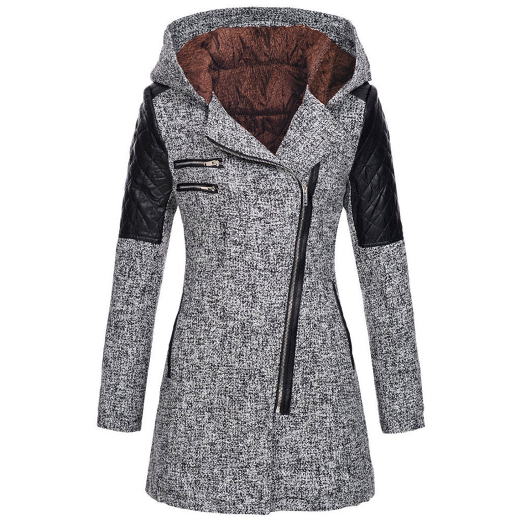 PinkMARY | Winter jacket