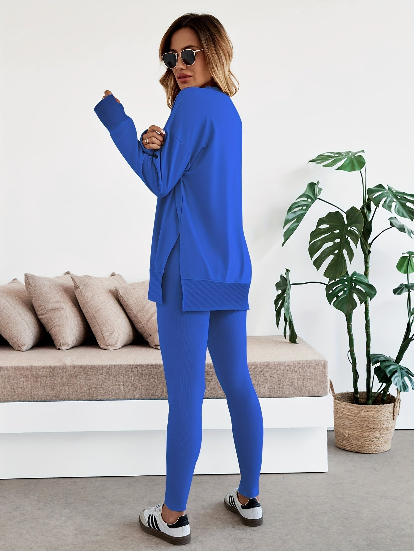 Josie - Optimal Comfort Loungewear Set