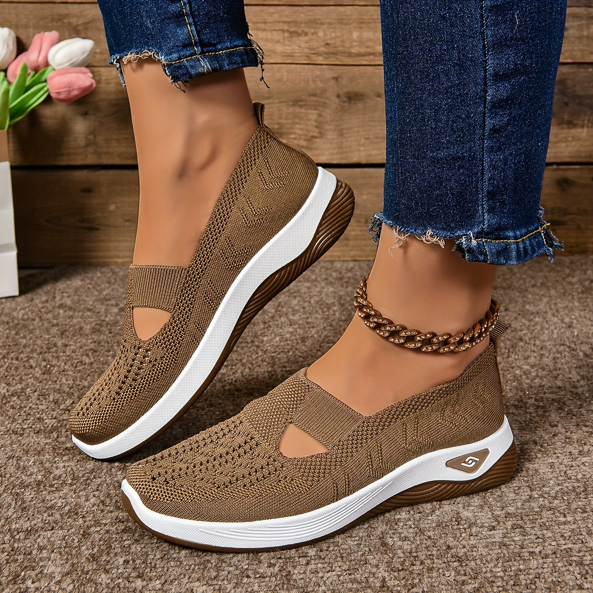 OrthoZen – Everyday orthopedic comfort + free insoles