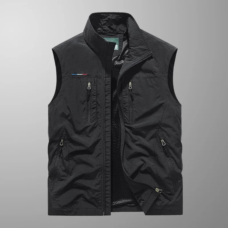 Casper | Lightweight Utility Vest