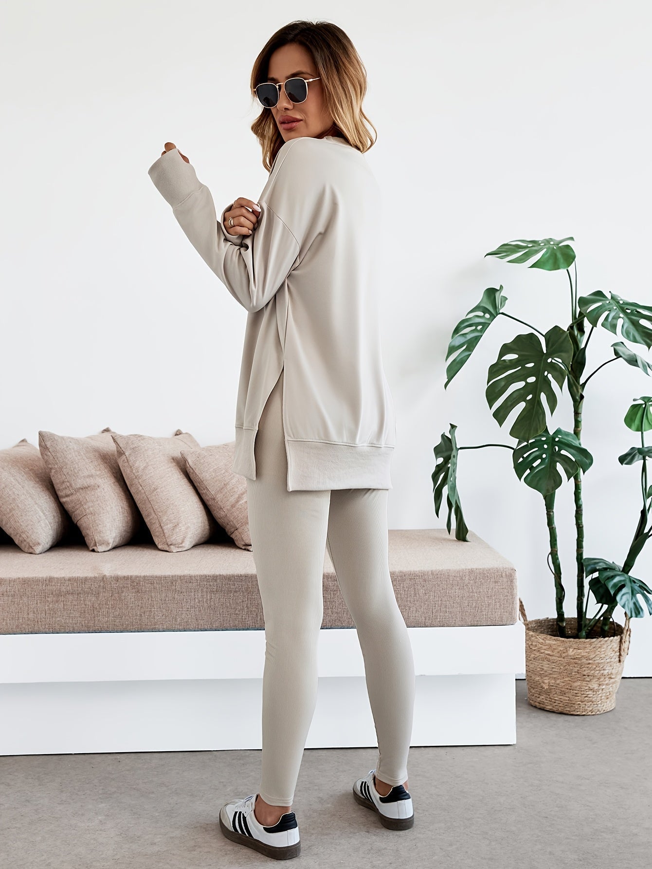 Josie - Optimal Comfort Loungewear Set