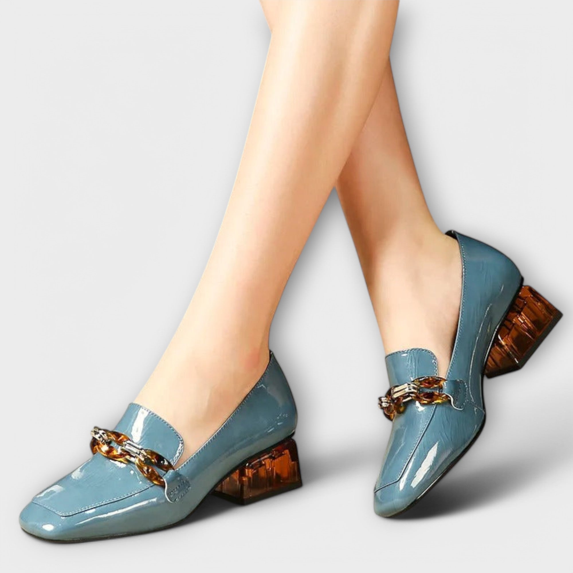 Avenza | Chic & Sophisticated Women’s Loafers