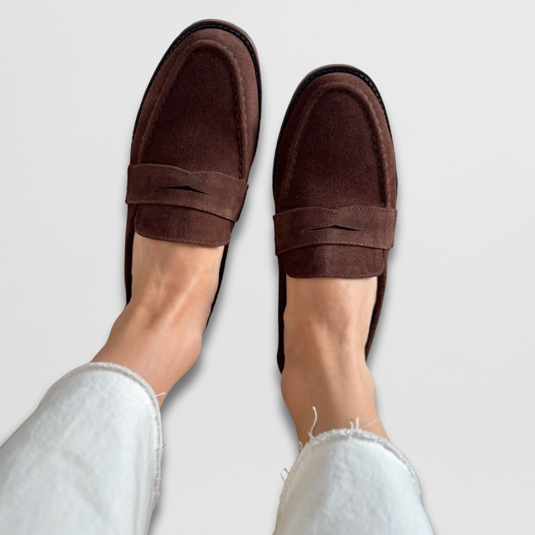 Élisea | Heritage Moccasins