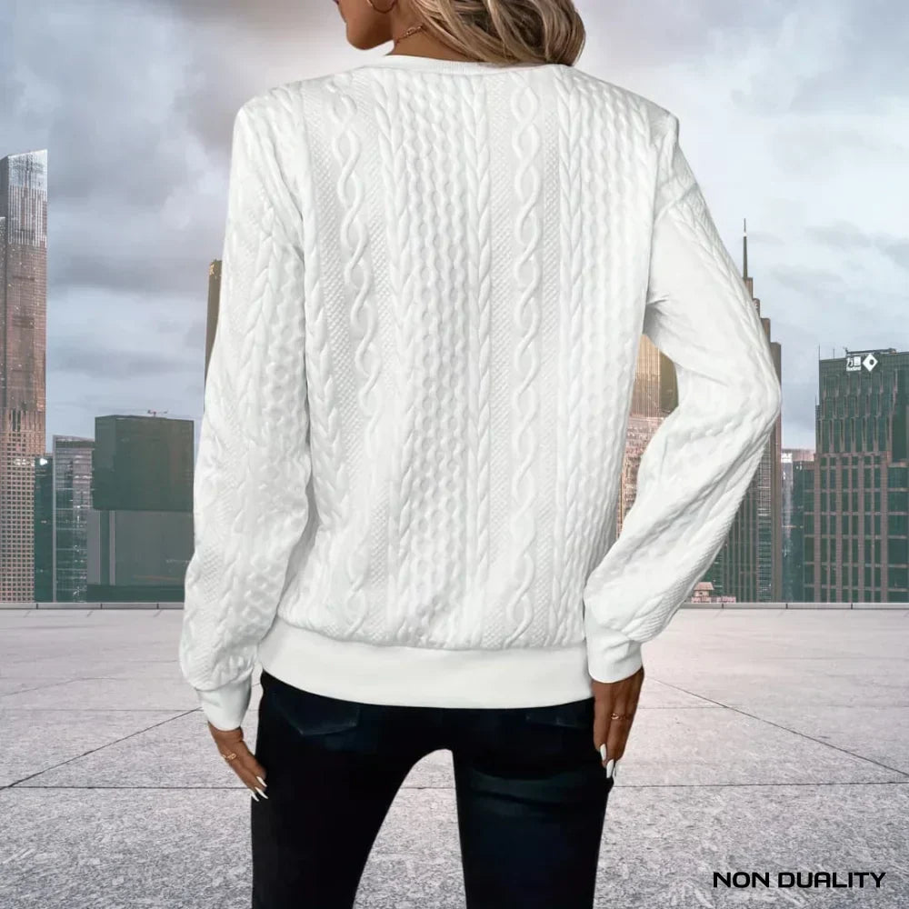 Non-Duality Zip Jacket
