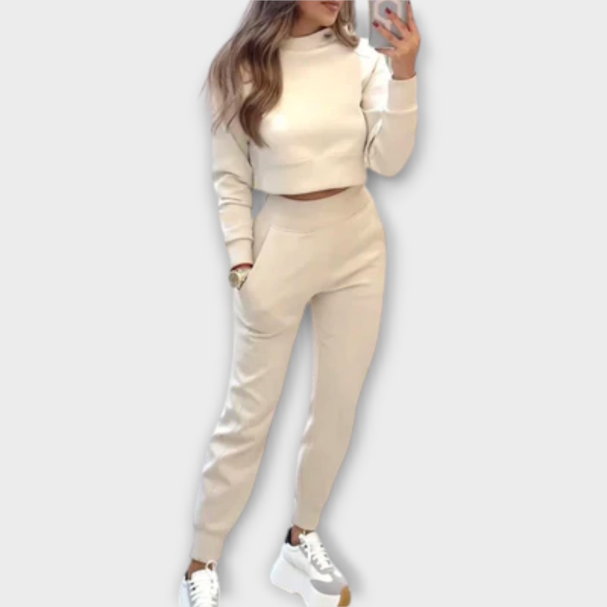 Casual Jogging Set