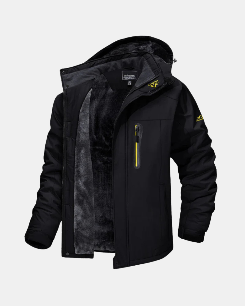 Ezekias - Trendy Casual Jacket