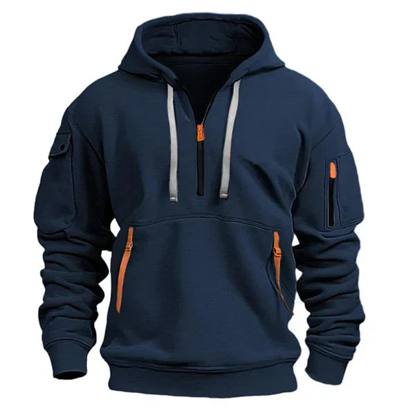 Damian | Chic Hoodie
