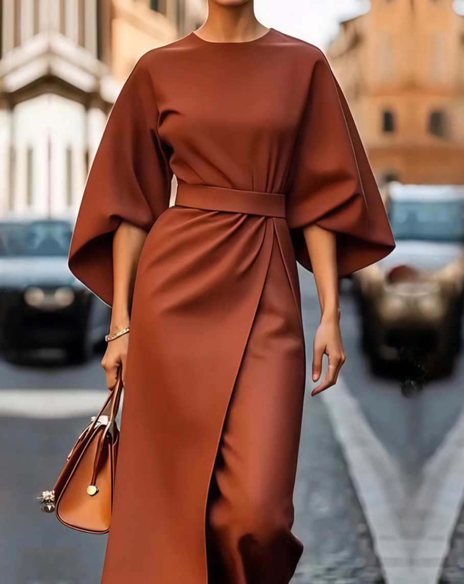 Élodie – Timeless Elegance