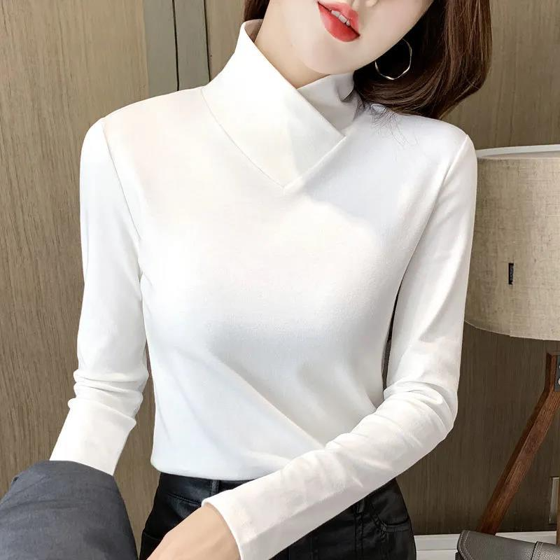 Charlotte – Chic Turtleneck Sweater