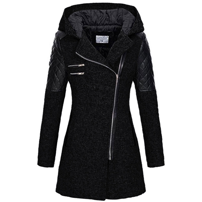 PinkMARY | Winter jacket