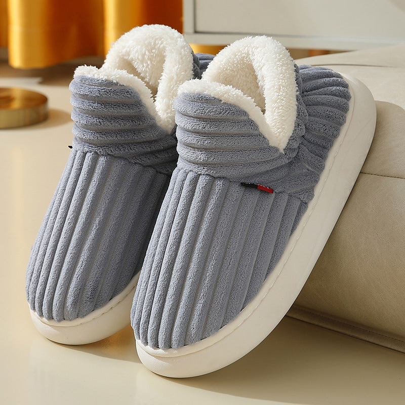 CozySteps - Warm slippers
