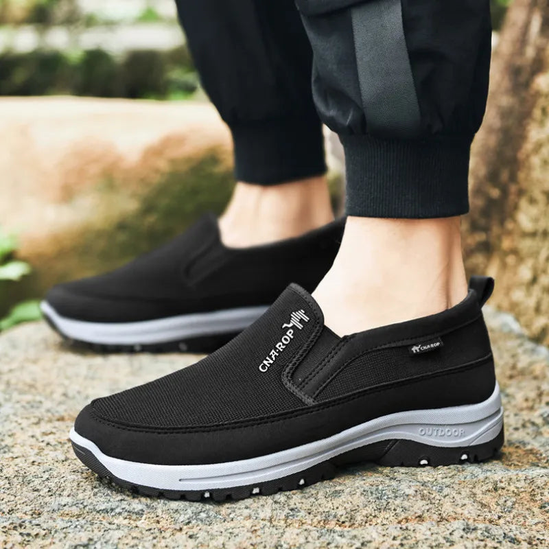 Valmont – Dynamic Comfort for the Active Man