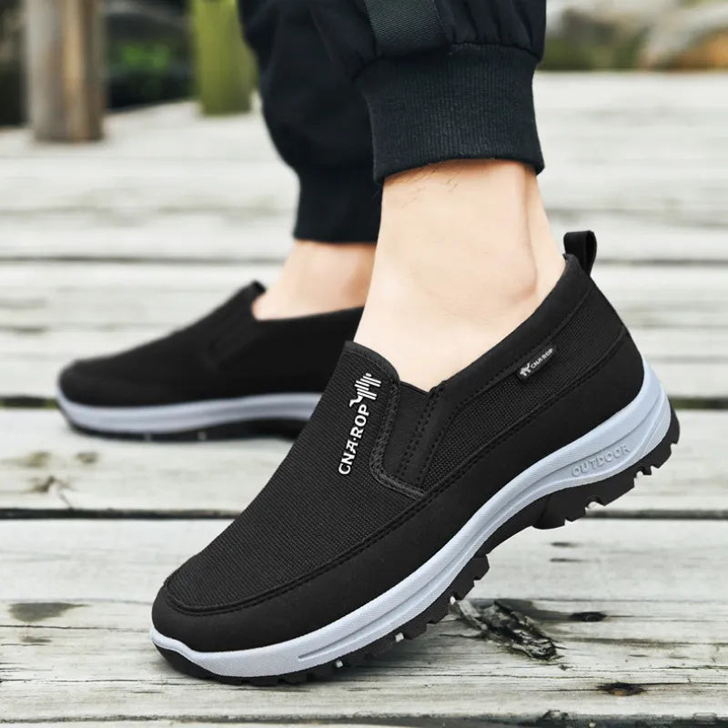 Valmont – Dynamic Comfort for the Active Man