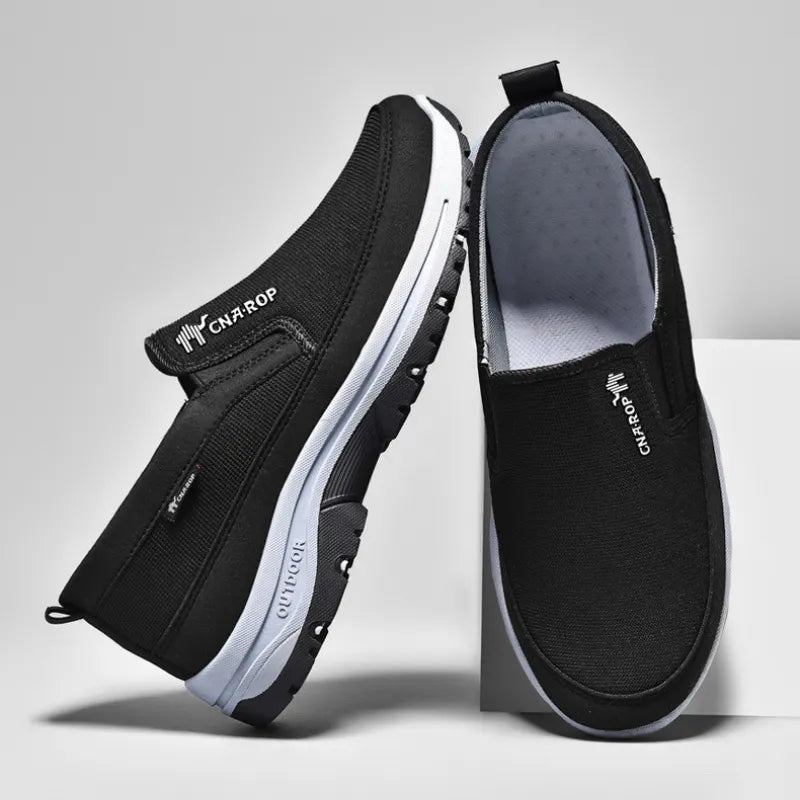 Valmont – Dynamic Comfort for the Active Man