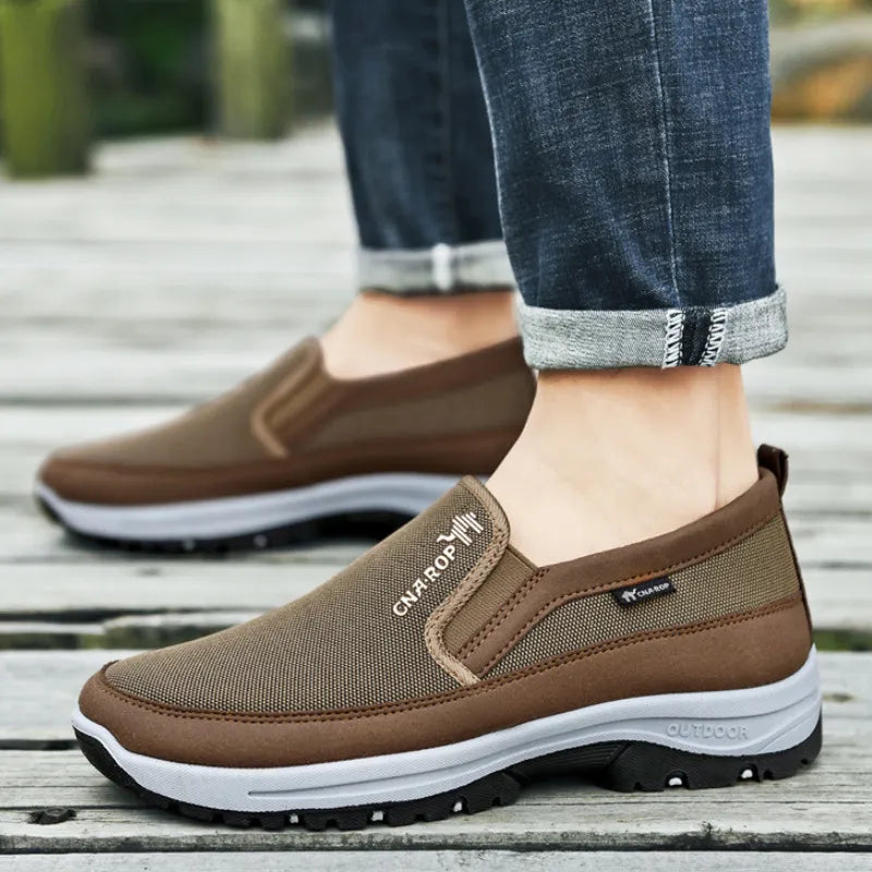 Valmont – Dynamic Comfort for the Active Man