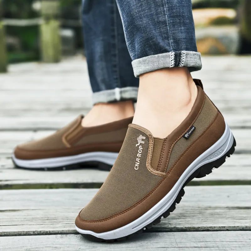 Valmont – Dynamic Comfort for the Active Man
