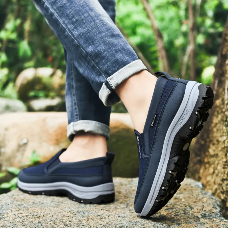 Valmont – Dynamic Comfort for the Active Man
