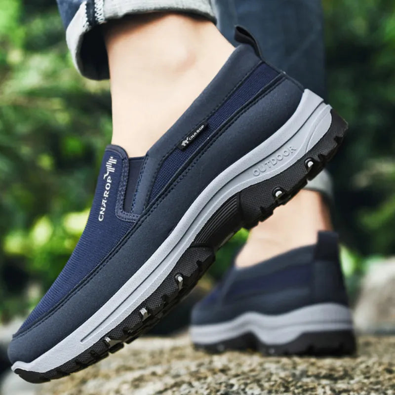 Valmont – Dynamic Comfort for the Active Man