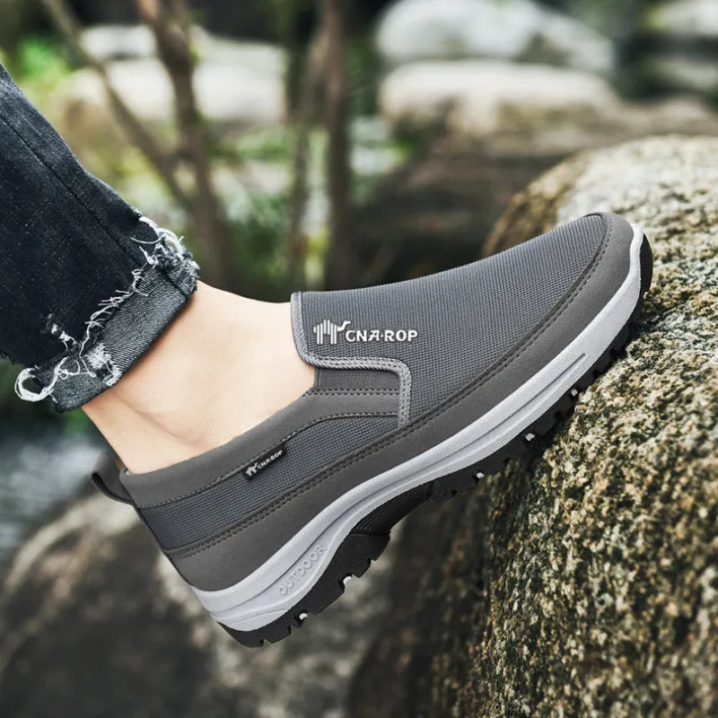 Valmont – Dynamic Comfort for the Active Man