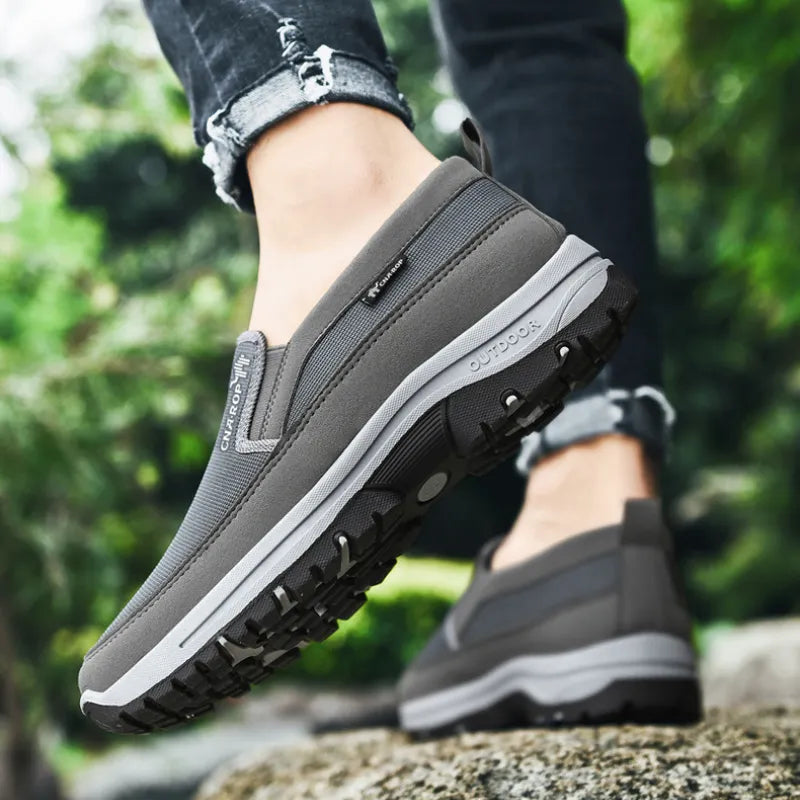 Valmont – Dynamic Comfort for the Active Man