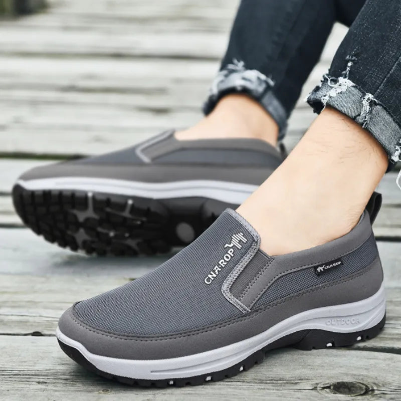 Valmont – Dynamic Comfort for the Active Man