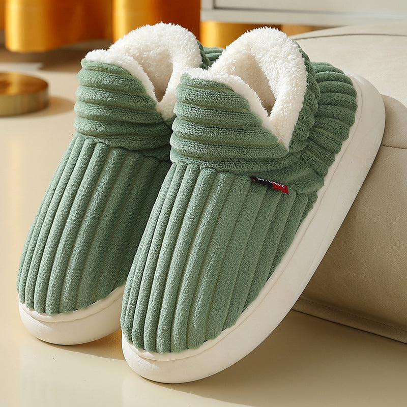 CozySteps - Warm slippers