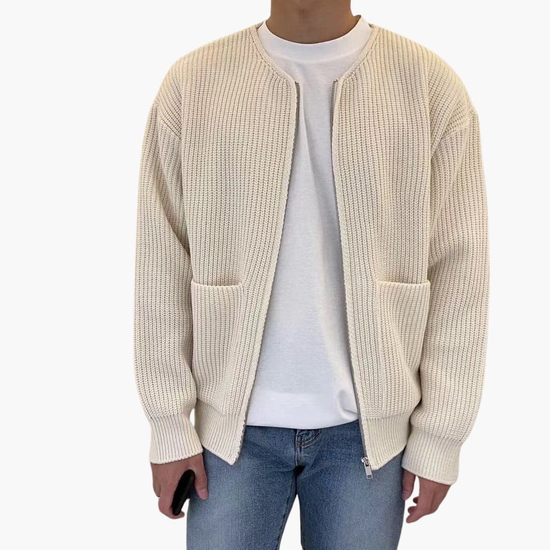 Daniel | Stylish Vest