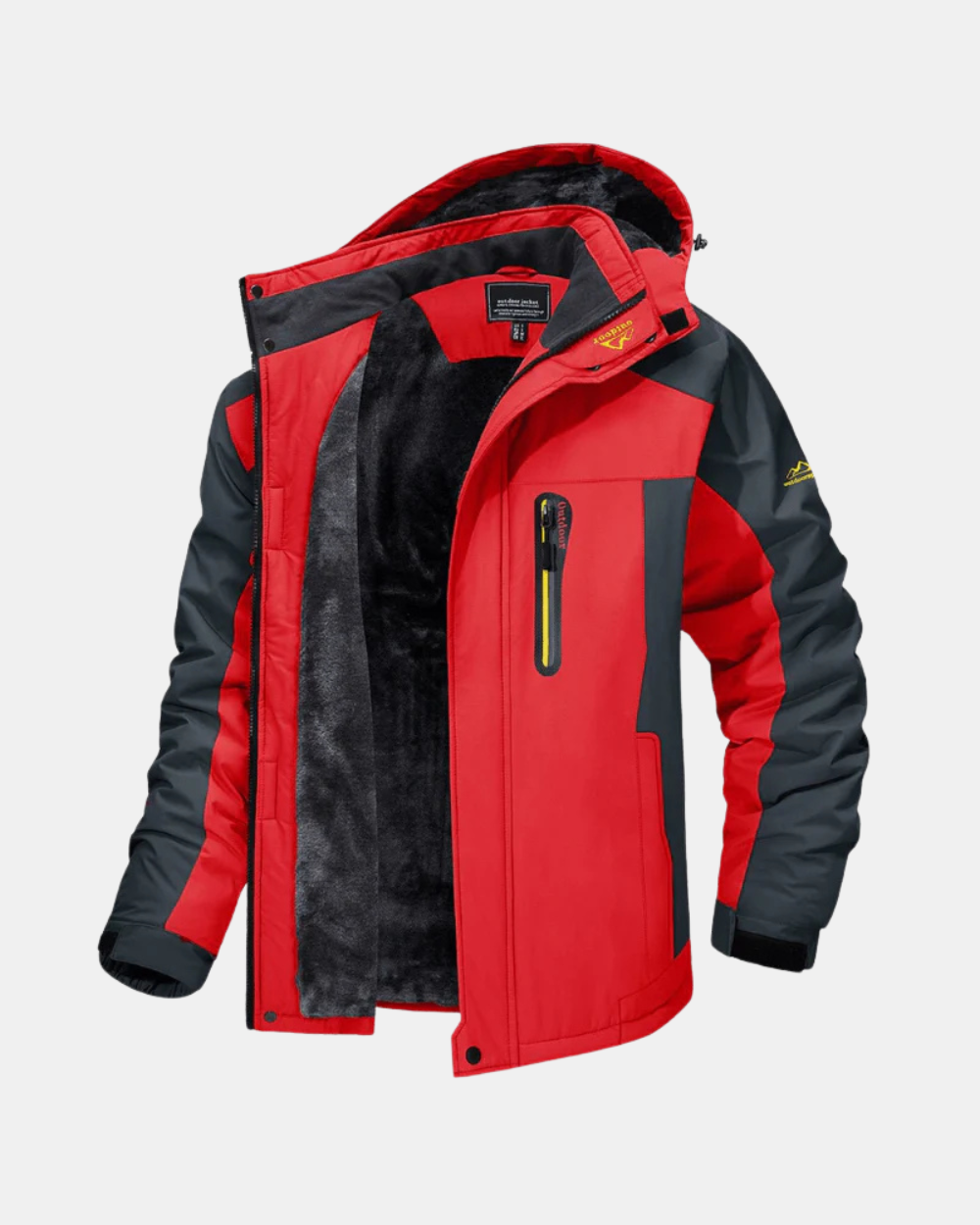 Ezekias - Trendy Casual Jacket