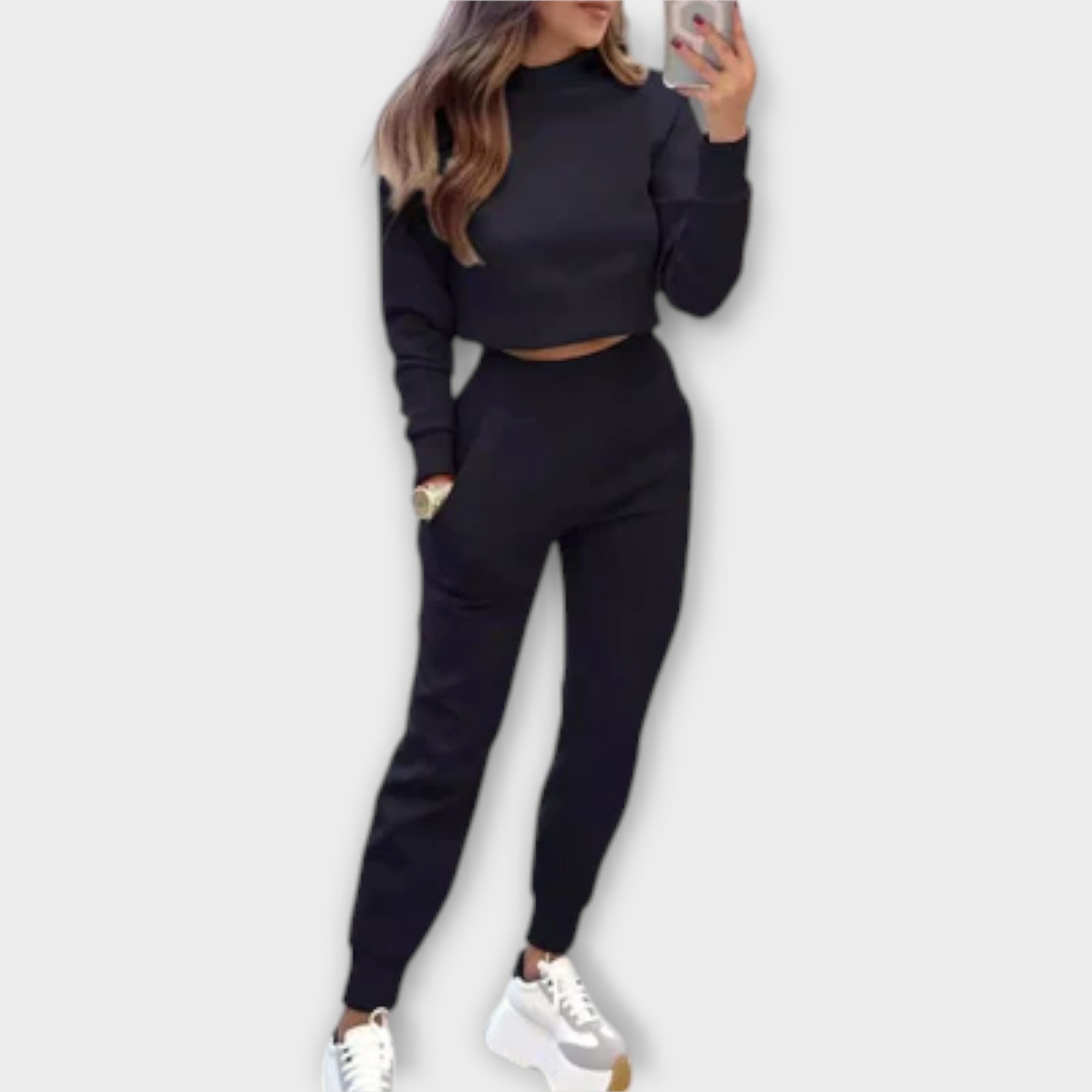 Casual Jogging Set