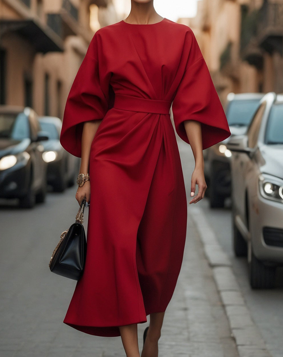 Élodie – Timeless Elegance