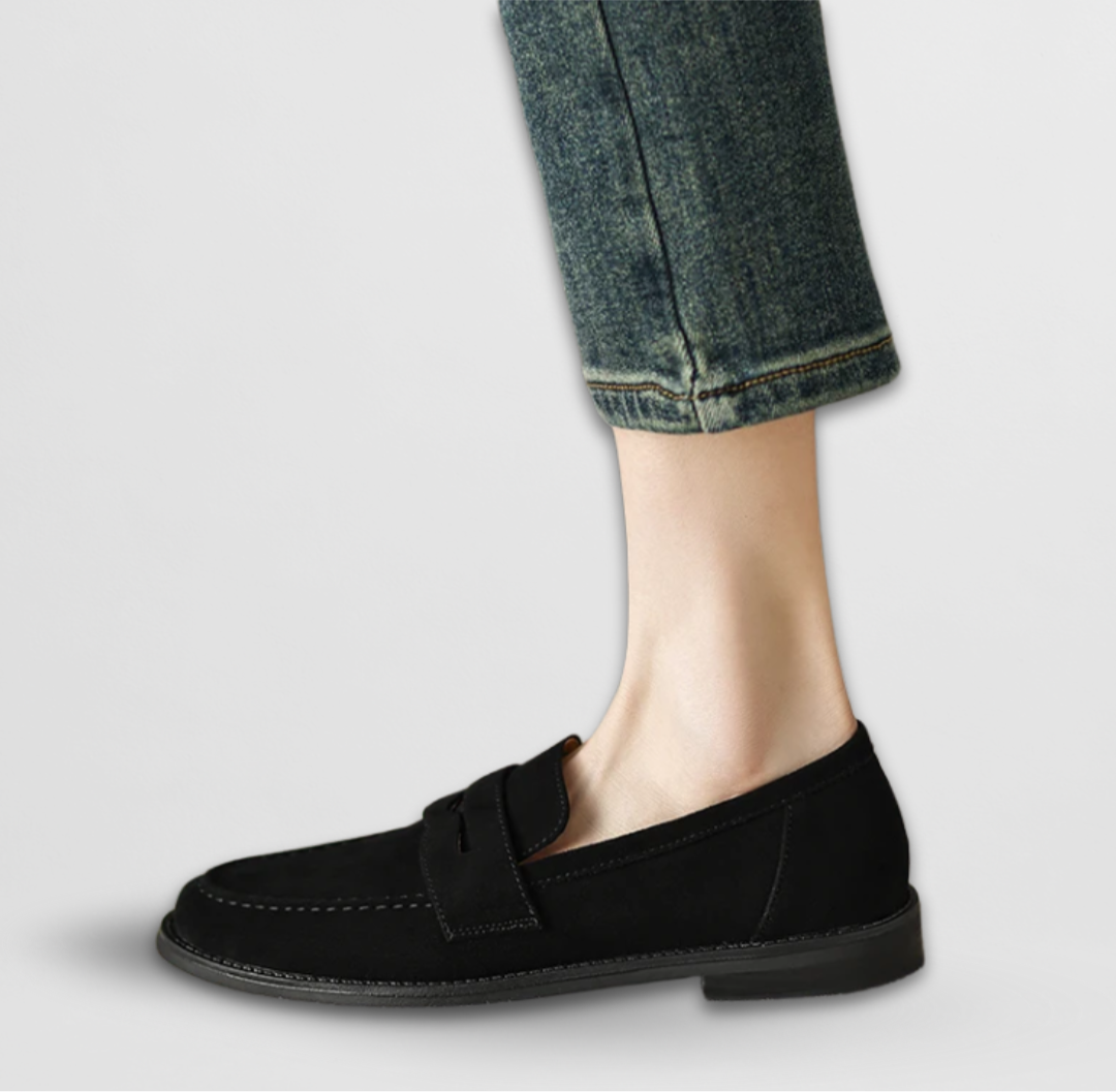 Élisea | Heritage Moccasins