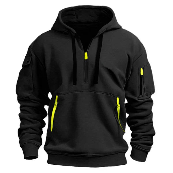 Damian | Chic Hoodie