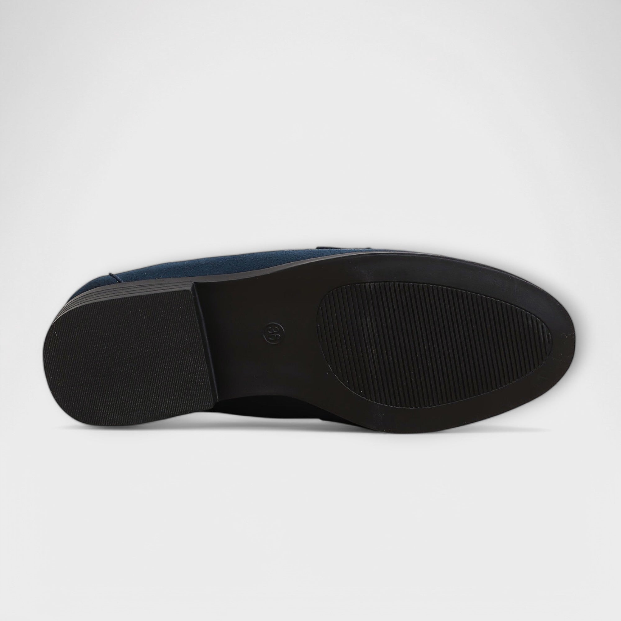 Narello | Lightweight Flannel Loafers for Summer
