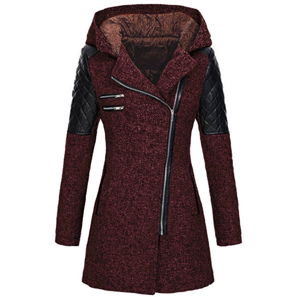 PinkMARY | Winter jacket