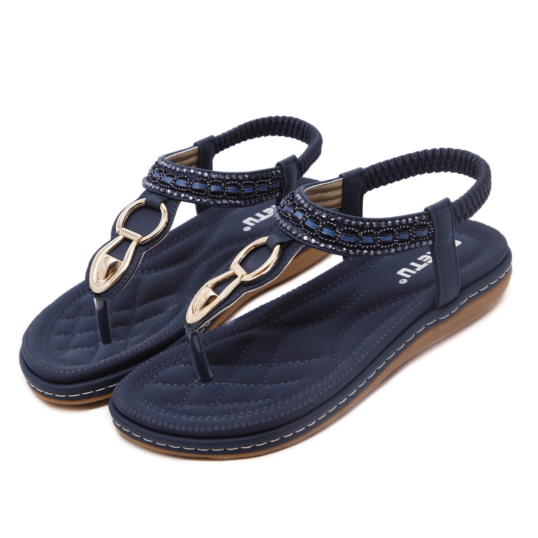 Noraya | Summer Orthopedic Sandals