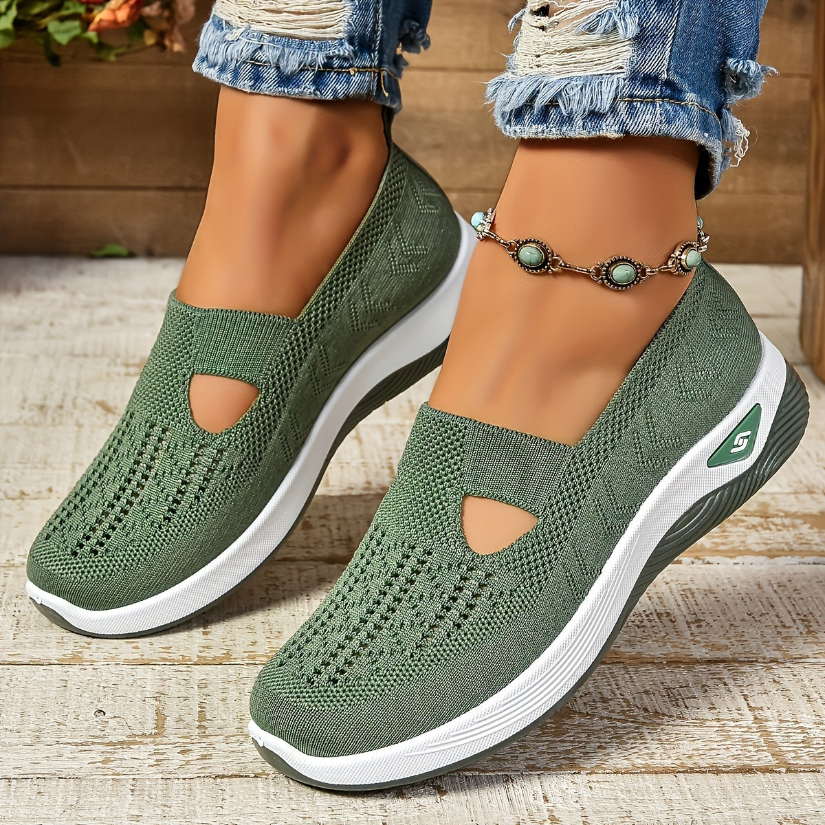 OrthoZen – Everyday orthopedic comfort + free insoles
